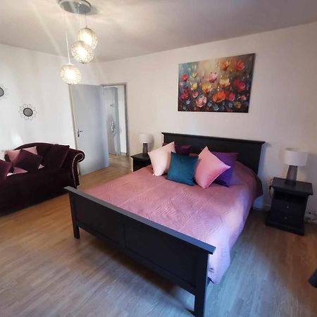 Bel Appartement De 1 A 7 Personnes Амбер Екстериор снимка