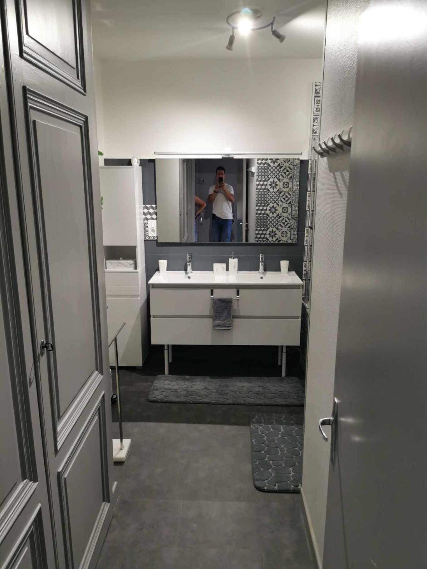 Bel Appartement De 1 A 7 Personnes Амбер Екстериор снимка