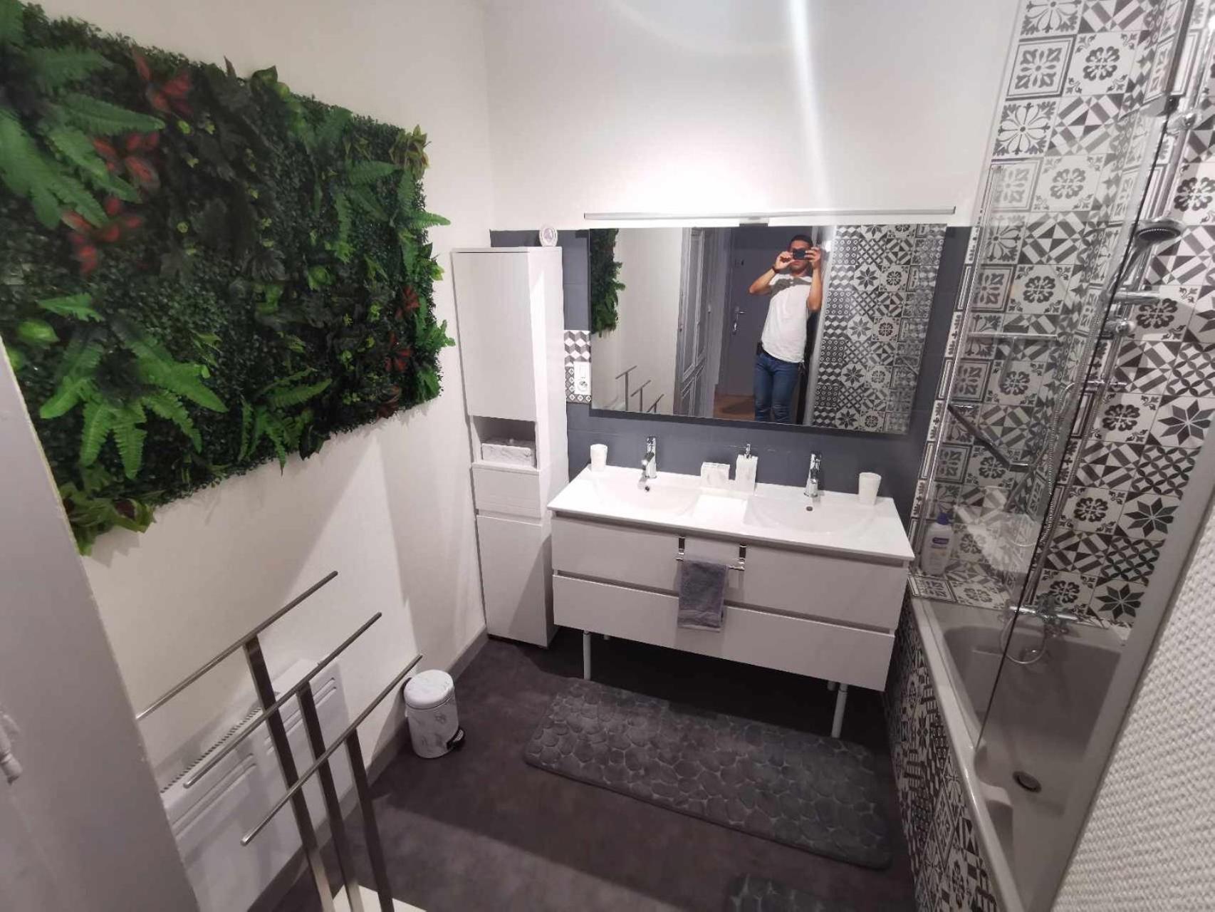 Bel Appartement De 1 A 7 Personnes Амбер Екстериор снимка