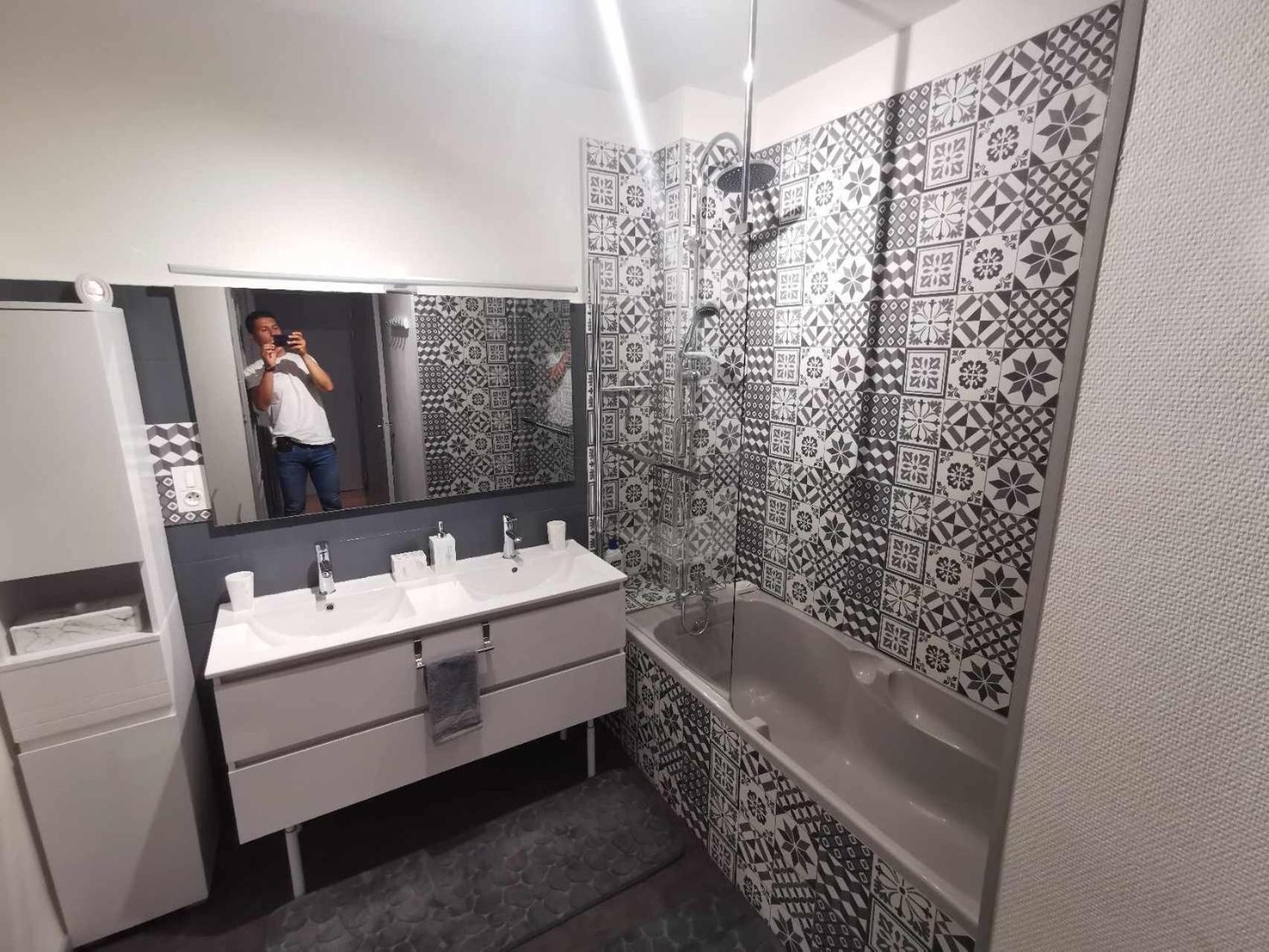 Bel Appartement De 1 A 7 Personnes Амбер Екстериор снимка