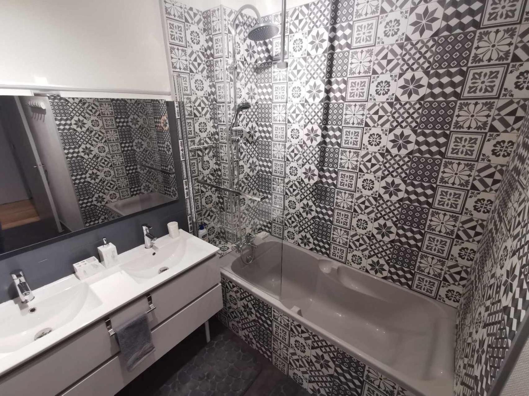 Bel Appartement De 1 A 7 Personnes Амбер Екстериор снимка