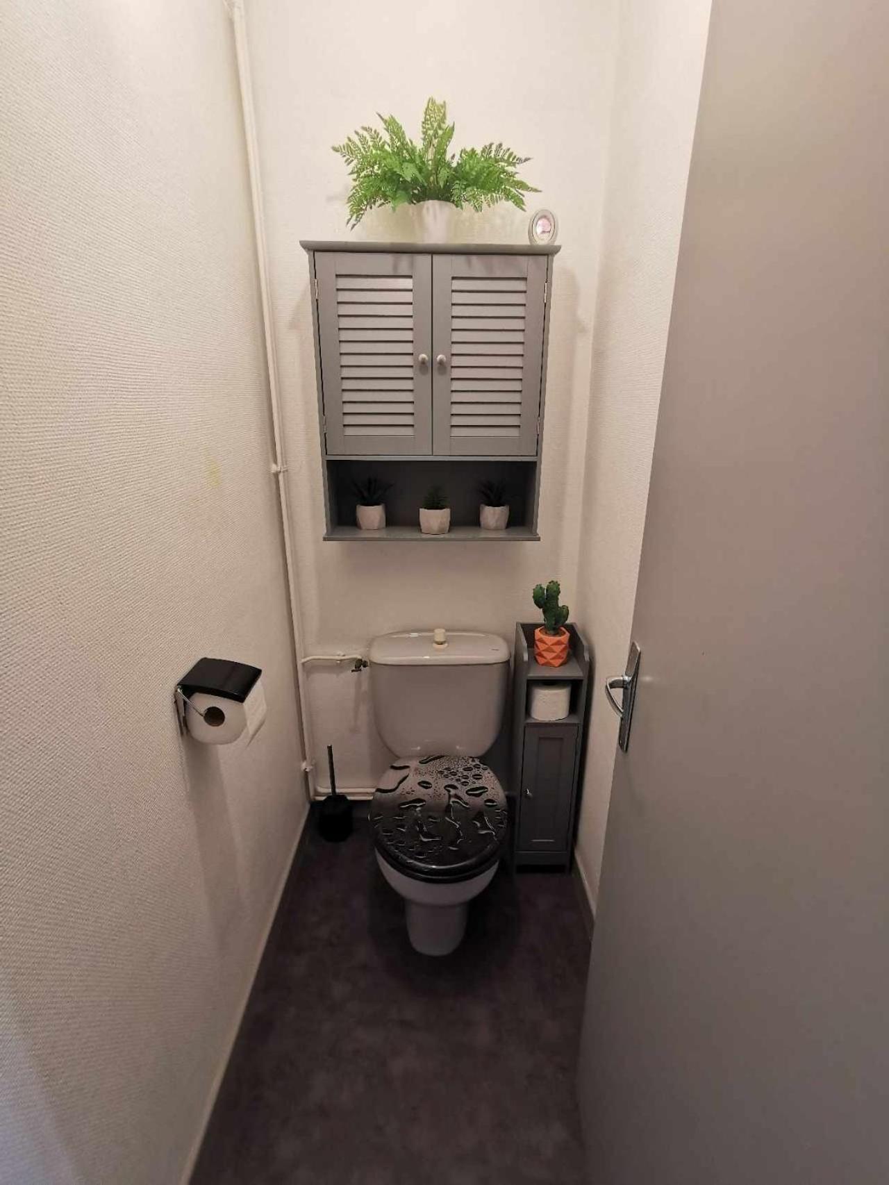 Bel Appartement De 1 A 7 Personnes Амбер Екстериор снимка